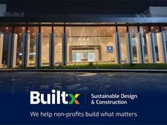 
      
      Stanford Alum’s BuiltX Sustainable Design & Construction
      
      