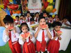 
      
      Education ministry issues advisory to states, UTs
      
      