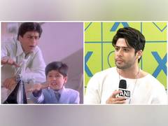 
      
      Jibraan Khan on taking a break
      
      