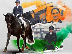 
      
      Vora logs historic victory, becomes first Indian to win 3-star GP
      
      