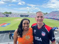 
      
      US envoy Garcetti hopes for India-USA World Cup final
      
      