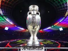 
      
      UEFA Euro 2024 begins tomorrow with Germany, Scotland clash
      
      