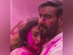 
      
      Trailer of Ajay Devgn, Tabu’s 'Auron Mein Kahan Dum Tha' unveiled
      
      