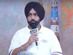 
      
      Ammy Virk recalls how a song for wife became his career milestone
      
      