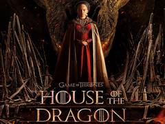 
      
      ‘House of the Dragon’ renewed for Season 3
      
      