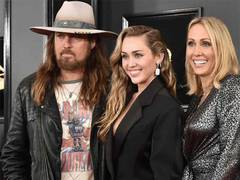 
      
      Miley Cyrus opens up about family rift between parents
      
      