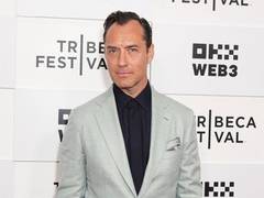 
      
      Here is why Jude Law turned down Superman role
      
      