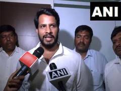 
      
      PM Modi recognizes Kumaraswamy's leadership: Nikhil Kumaraswamy  
      
      