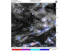 
      
      IMD predicts rainfall in eastern, north-east regions
      
      