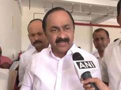 
      
      Not allowing Kerala Health Minister to travel to Kuwait to assist
      
      