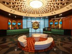 
      
      Ajay Devgn’s NY Cinemas First FootSteps in Delhi NCR
      
      