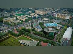 
      
      KIIT Tops Among Most Impactful Universities in India
      
      