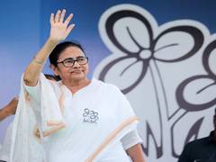 
      
      Assembly by-polls: Trinamool Congress announces candidates for WB
      
      
