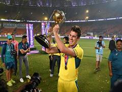 
      
      T20 WC: 