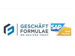
      
      Geschäft Formulae & SAP India is organising Grow
      
      