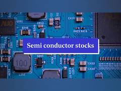 
      
      Riding the Wave: Top Semiconductor Stocks to Watch in 2024  
      
      