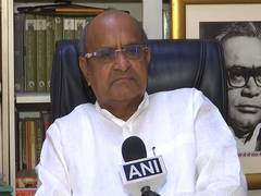 
      
      JD-U will support candidate nominated by BJP for LS Speaker
      
      