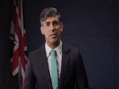 
      
      G7 Summit: UK shows commitment for SDG goals
      
      
