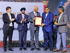 
      
      Chemco Group Celebrates Ram Saraogi’s Lifetime Achievement Award 
      
      