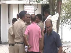 
      
      Director, Manager of Nagpur explosives unit arrested
      
      