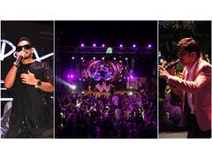 
      
      Paradox's Rap Magic Mesmerizes the Crowd at HIT Dehradun
      
      