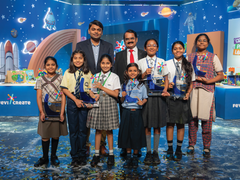 
      
      Pidilite Announces Winners for Fevicreate Idea Labs 2024 Finale
      
      