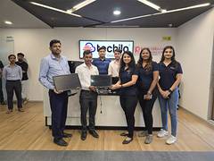 
      
      Techila Global Services Enhances Educational Opportunities
      
      