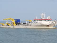 
      
      Defense Ministry's Goa Shipyard bags export order from Europe 
      
      