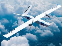 
      
      Indian Army inducts indigenous Nagastra-1 kamikaze drones
      
      