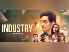 
      
      Take a  look at trailer of Asha Negi, Chunky  Panday’s ‘Industry’
      
      