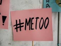 
      
      Chinese #MeToo advocate journalist gets 5-year prison sentence
      
      