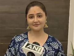 
      
      “This beauty should reach people:” Rashami Desai on Ram Mandir
      
      