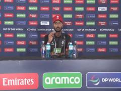 
      
      Moova says T20 WC 2024 is good opportunity to make their name 
      
      