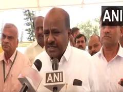 
      
      Kumaraswamy clarifies remarks over semiconductor  industry
      
      