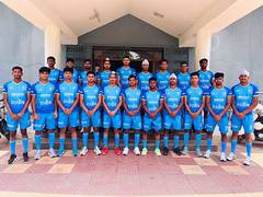 
      
      HI names core probable group for Junior National Coaching Camp
      
      