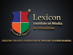 
      
      Lexicon IMA, Pune's only Media Institute with In-house Media 
      
      