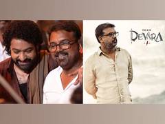 
      
      NTR Jr, Devara team celebrates director Koratala Siva’s birthday
      
      