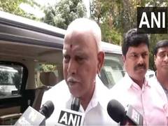 
      
      Will face trial on June 17, says Yediyurappa on POSCO case
      
      