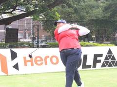 
      
      Khushi in search of second career win on WPG Tour
      
      