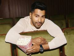 
      
      Varun Dhawan’s fans demand for his daughter’s pics
      
      