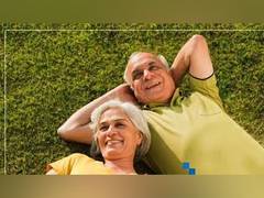 
      
      Celebrating Father's Day with Tata AIG ElderCare
      
      