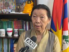 
      
      Tibetan Parliament-In-Exile Dy Speaker welcomes US 'Resolve Tibet
      
      