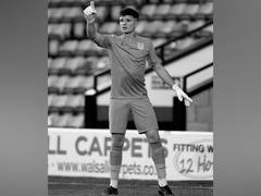 
      
      Former Aston Villa goalkeeper Matija Sarkic dies at the age of 26
      
      