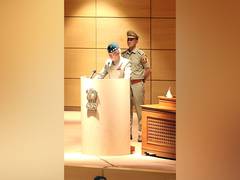 
      
      Arunachal Guv exhorts legislators to build prosperous state
      
      