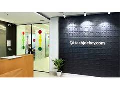 
      
      Techjockey Enters US Market, Bringing Expert Software Guidance
      
      