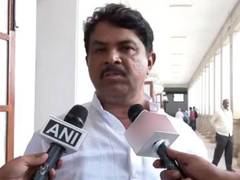 
      
      “Main culprit is Congress,” says BJP
      
      
