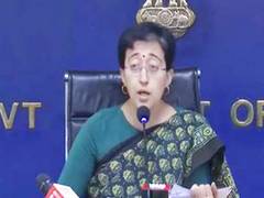 
      
      'Water shortages in Delhi persist; use available water carefully'
      
      
