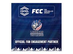 
      
      Legends Intercontinental T-20 set to enthrall cricket fans in USA
      
      