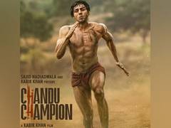 
      
      'Chandu Champion' box office collection Day 1
      
      
