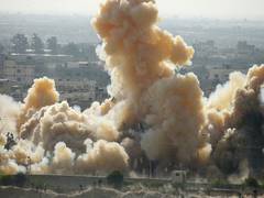 
      
      Eight Israeli soldiers killed in Rafah explosion, IDF confirms
      
      